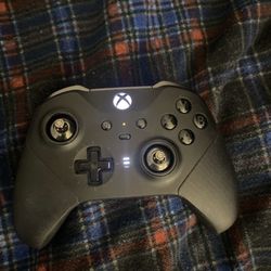 XBox Controller 