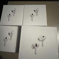 airpod 4s