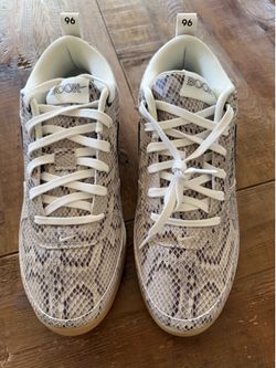 Nike Book 1 Python Basketball Shoes Size 12 (M/US)