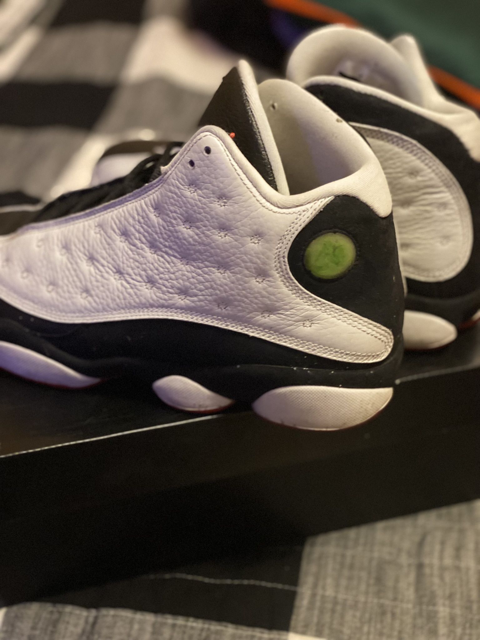 Air Jordan 13 HE GOT GAME