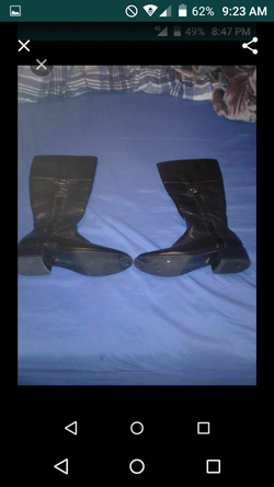Women's boots