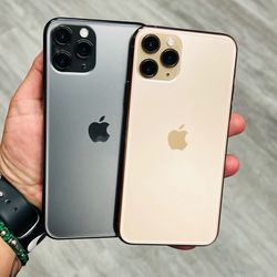 iPhone 11 Pro 256gb unlocked