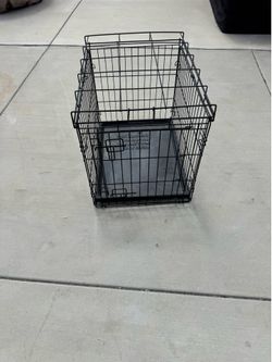 Dog Crate/Kennel