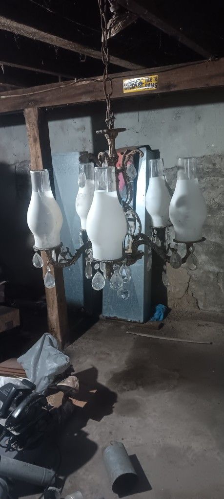 Chandelier