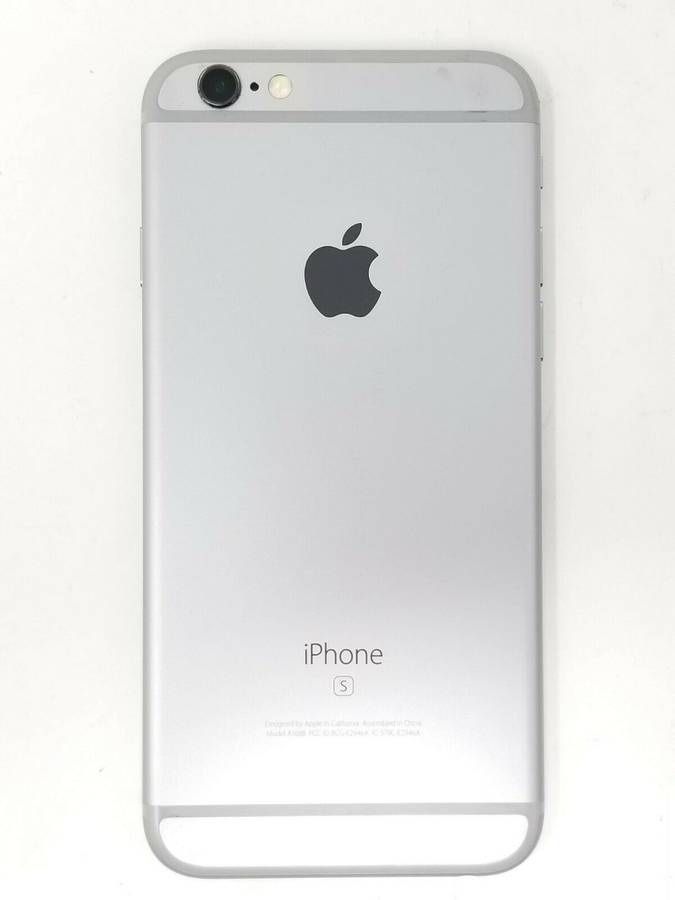 iPhone 6S Plus 32Gb Unlocked Excellent condition
