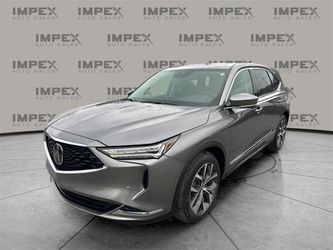 2023 Acura MDX
