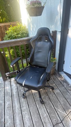 Free computer chair