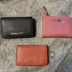 Wallets 