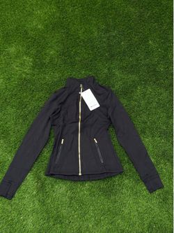Lululemon define jacket