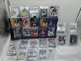 Jalen Hurts NFL sports cards
