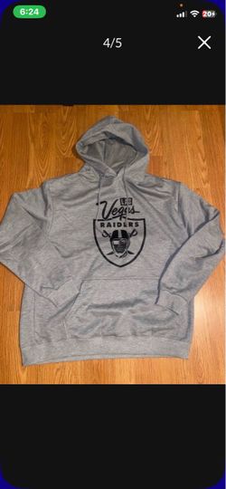 Brand New Raiders Hoodie’s $ 50 Each OBO