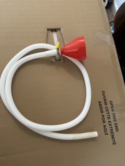 Watering Funnel For Christmas Tree