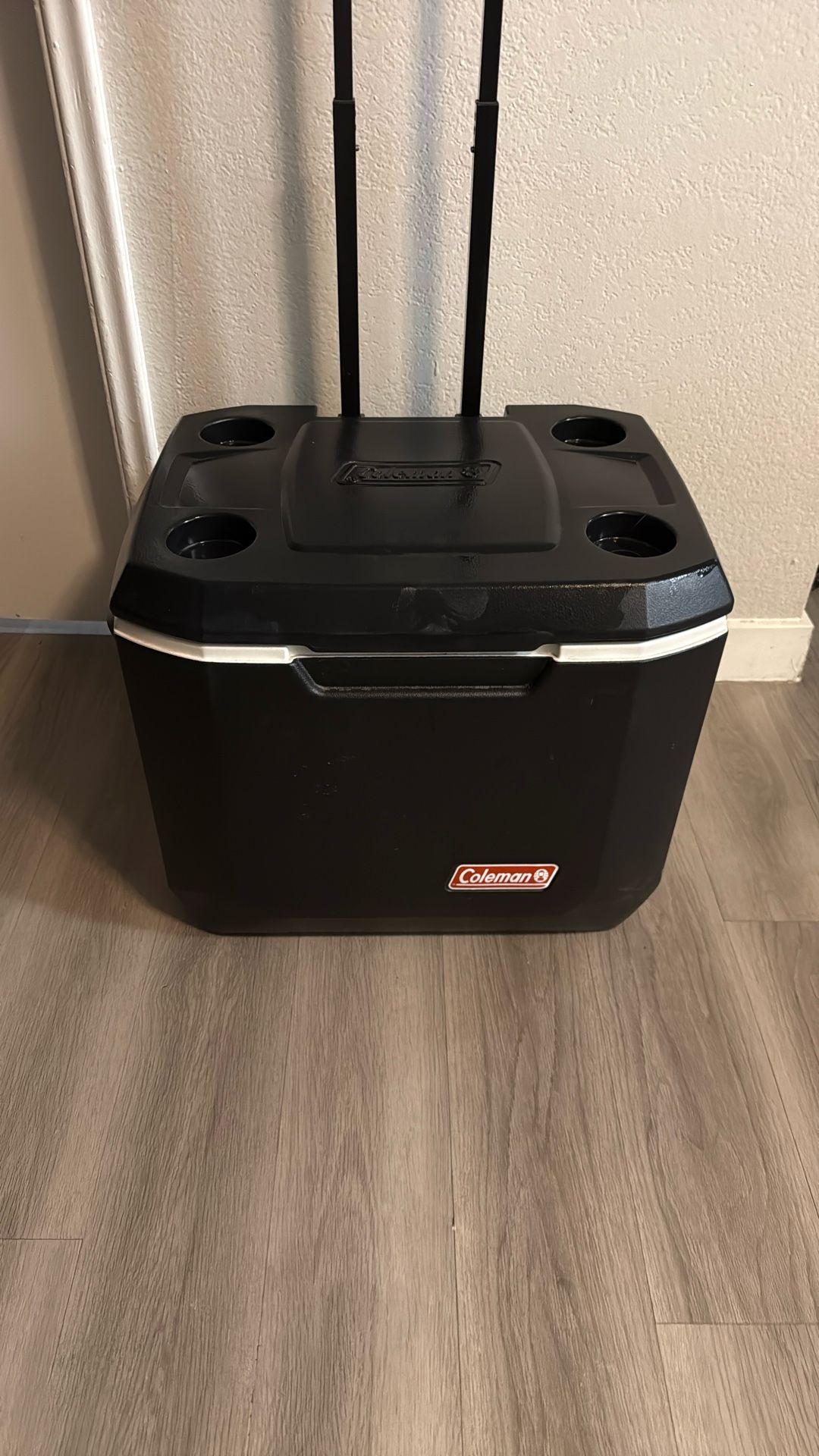 Coleman Cooler