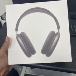 AirPod Max Space Grey