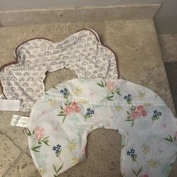 Baby Boppy Covers Only 