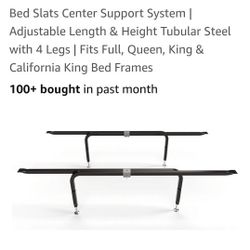 Bed Frame