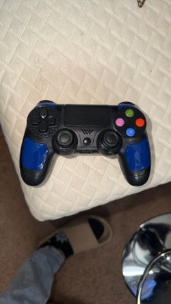 PS4 Controller 