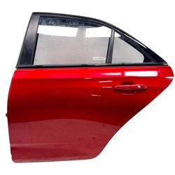CADILLAC CT4 2021 - 2025  REAR LEFT DRIVER SIDE DOOR SHELL PANEL OEM