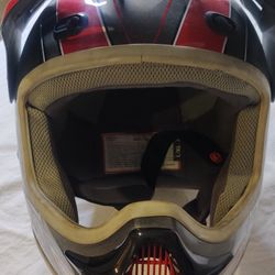 Bell Helmet 