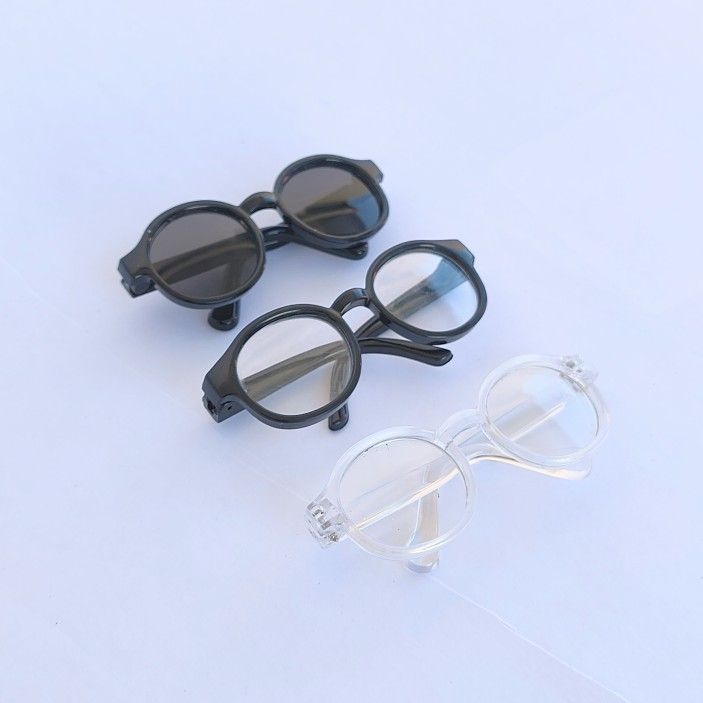 DOLL ACCESSORIES | Labubu or DOLL ACCESSORIES | Labubu or Small Plush Sunglasses & Reading Glasses