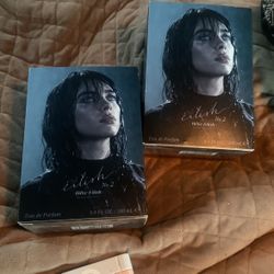 Billie Eilish Perfume Volume 2