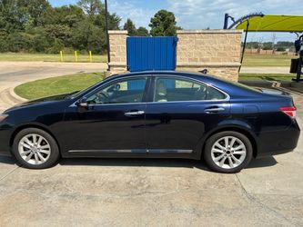 2010 Lexus ES 350
