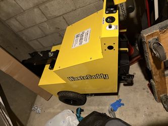 Waste Caddy