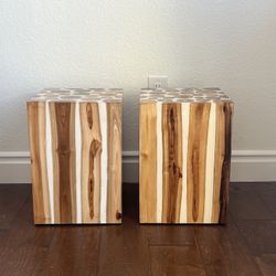 Super Cute Plants Stands Or ??