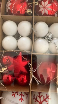 Ornament Christmas