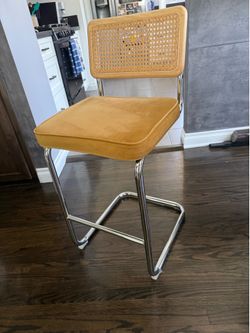 Rattan Counter/Bar Stools