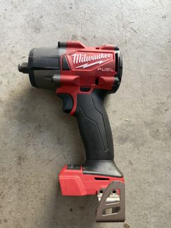 Milwaukee Tools