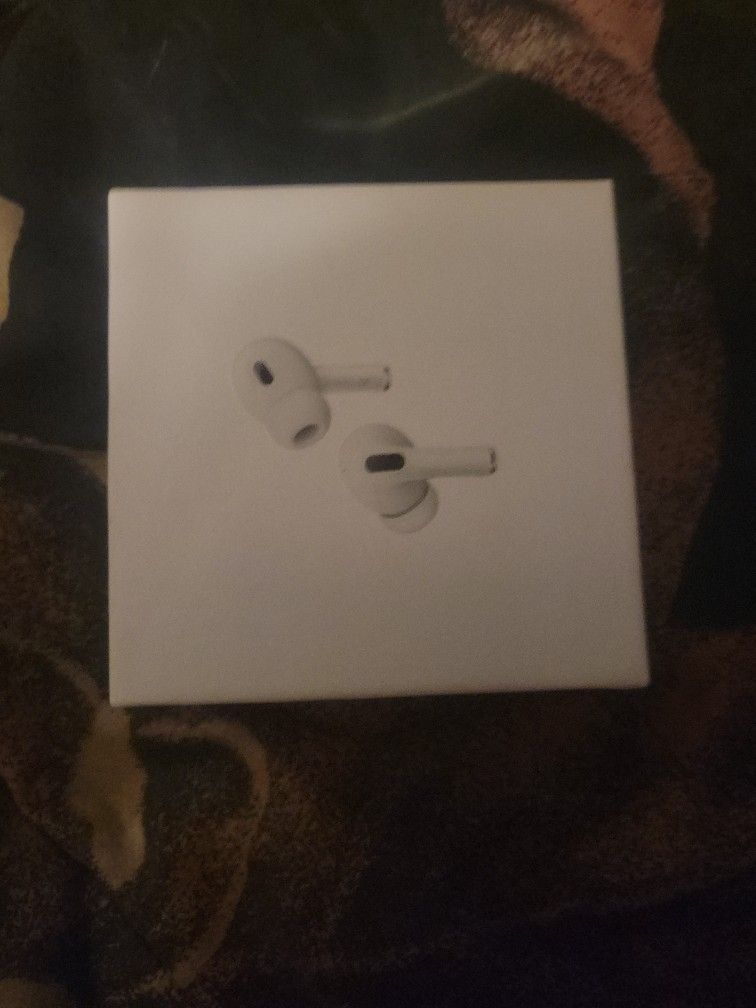 Apple AirPods Pro 2nd Gen