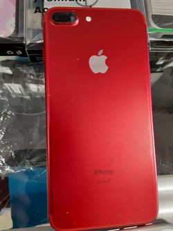 UNLOCKED Apple iPhone 7 Plus 128GB