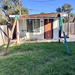 Swing Set