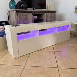 New TV Stand in the box