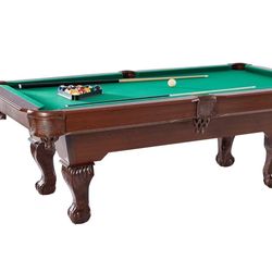 Pool Table 