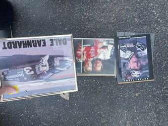 Dale Earnhardt Prints
