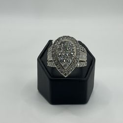 Women’s Ring 