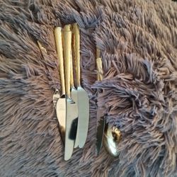 Lenox Dinner Utensils 