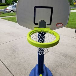 Basketball Hoop