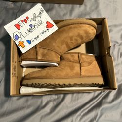 Uggs Boots 