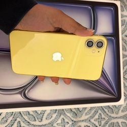 Apple iPhone 11 Unlocked 