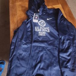 Nike Thermal PO Hoodie