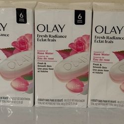 Olay Bar Soap
