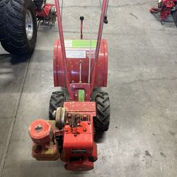 Roto Tillers 