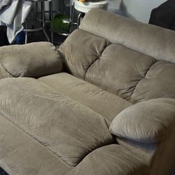 Electric Recliner