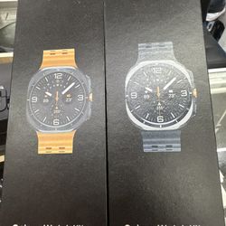 Galaxy Watch Ultra New Sealed No Credit Needed Pay Down Only 