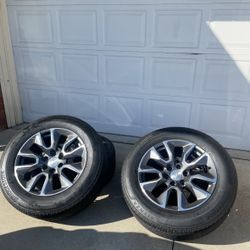 Car Tires