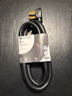 Range cord