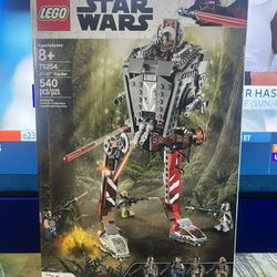 Retired Lego Star Wars 